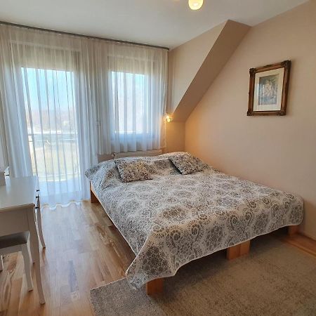 Dorci Apartman Keszthely Luaran gambar